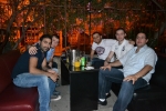 Marvel's Pub on Saturday at Byblos